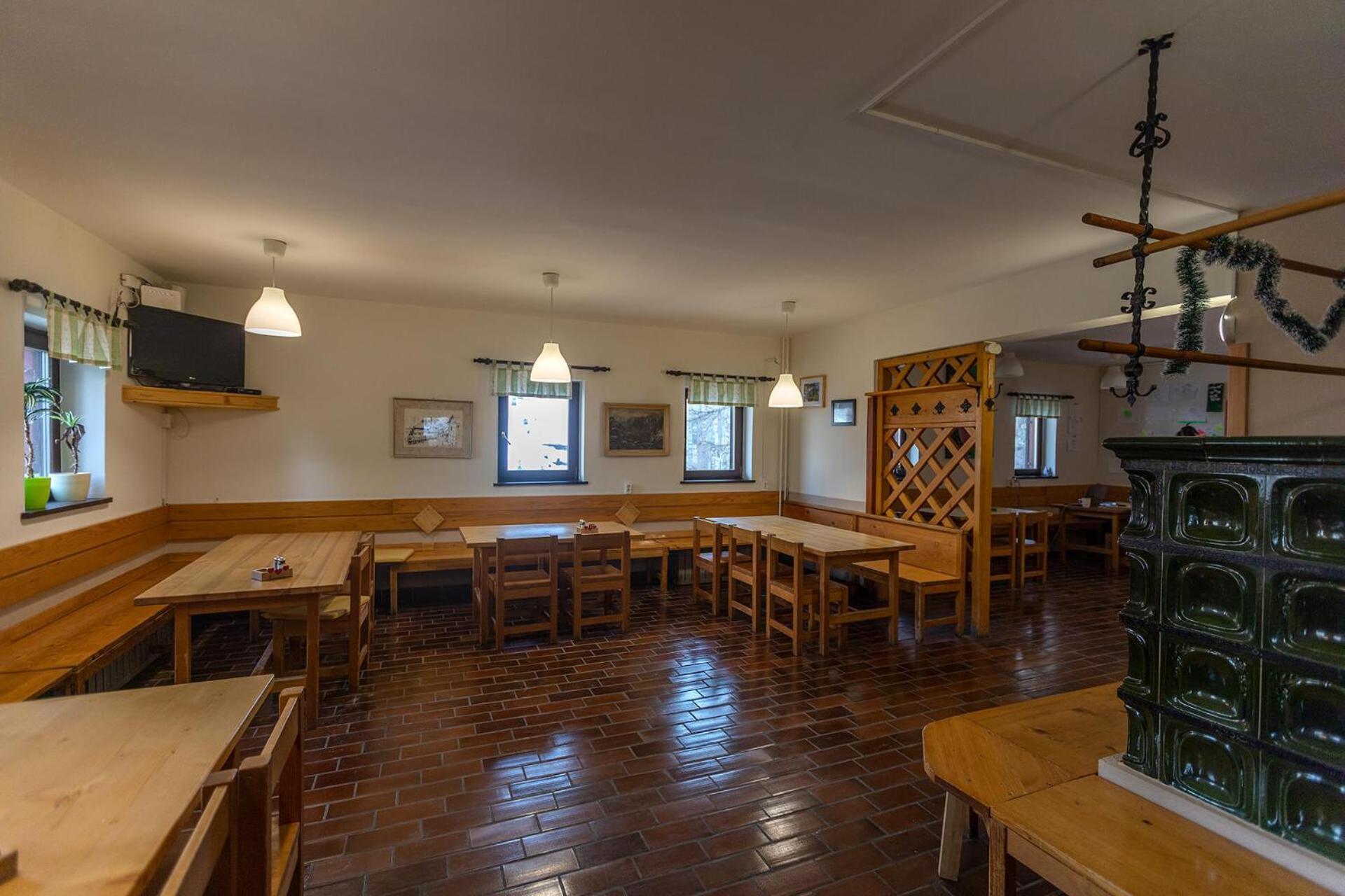 Erjavceva Mountain Hut At Vrsic Pass Hotel Kranjska Gora Bagian luar foto